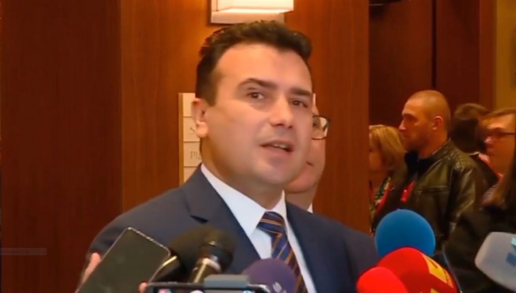 “Kështjella e fundit e shtetit të robëruar”, Zaev: Të verifikohet pasuria e gjykatësve dhe prokurorëve