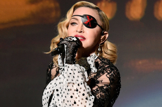 Çfarë po ndodh me shëndetin e Madonës, mbretëresha e pop-it  anulon një tjetër koncert