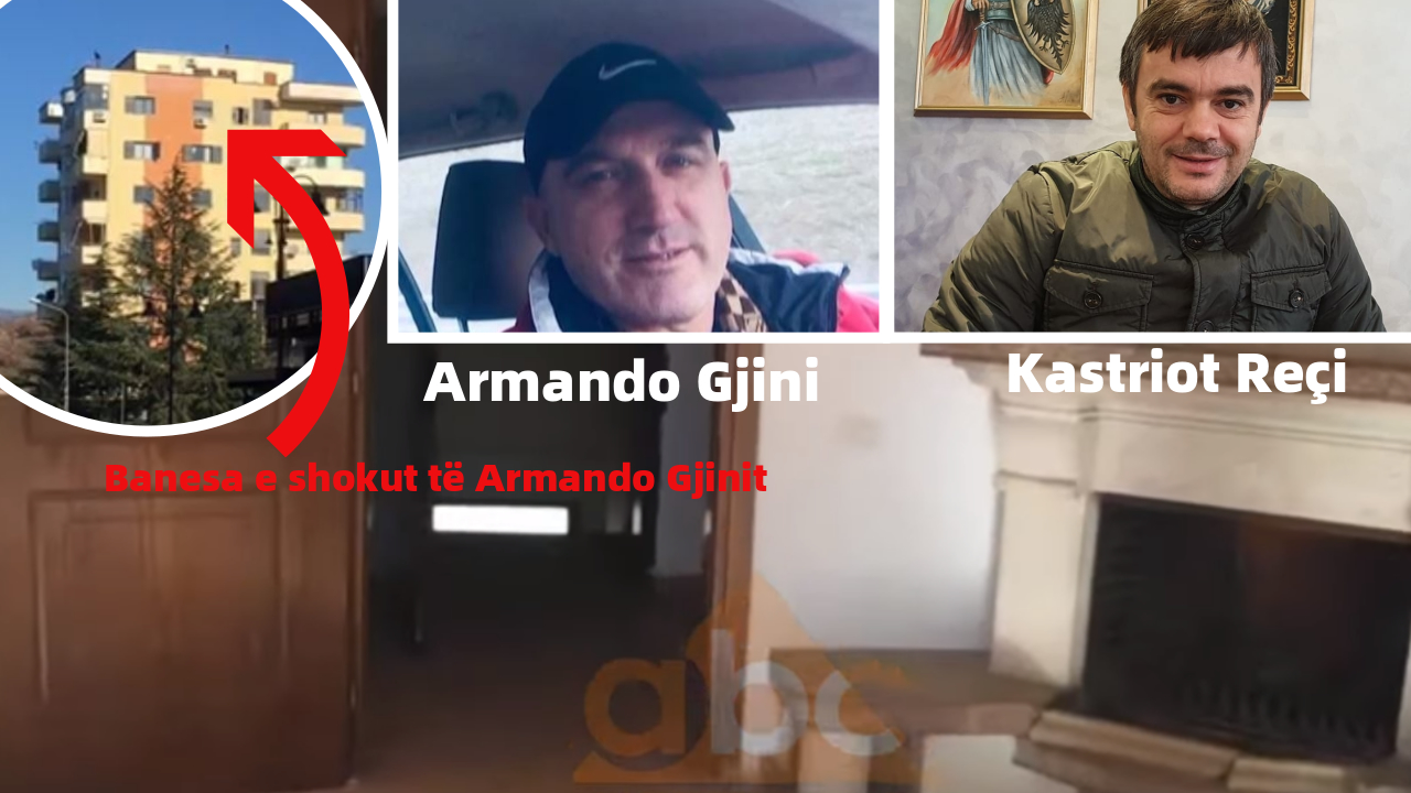 Snajperisti qëlloi nga banesa e shokut të Armando Gjinit: Plani perfekt për ekzekutimin e Kastriot Reçit