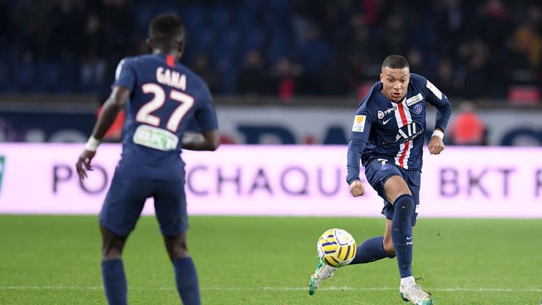 VIDEO | Mbappe magjistar, ky veprim ju bind pse PSG do 300 milion €