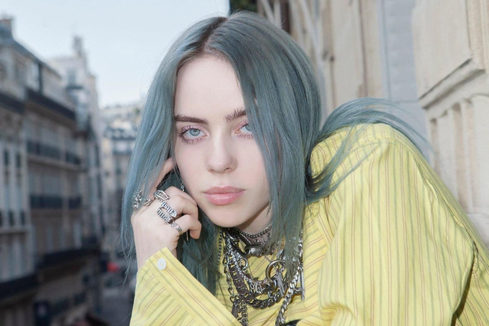 Billie Eilish flet për ditën më të vështirë të jetës së saj