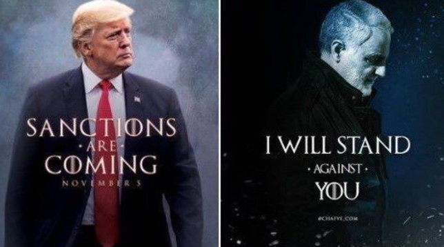 Trump-Soleimani, një “rivalitet” i hershëm: Sfida nisi në rrjetet sociale