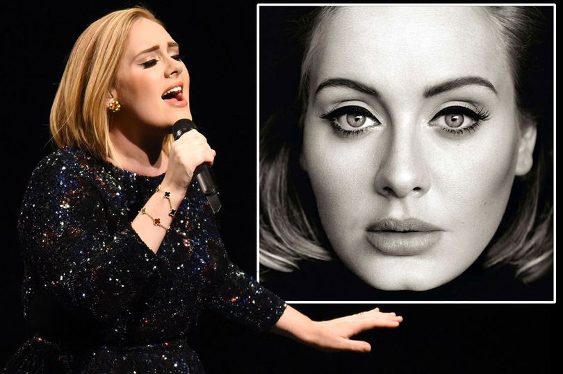 Pas 5 vitesh mungesë, Adele ka gati albumin e ri