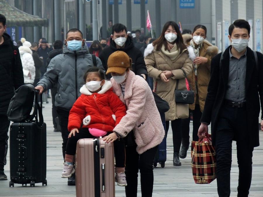 Mongolia izolon gjithçka, masa të rrepta për të parandaluar koronavirusin