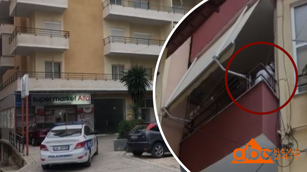 VIDEO/ Gjendet i vdekur doganieri në Sarandë