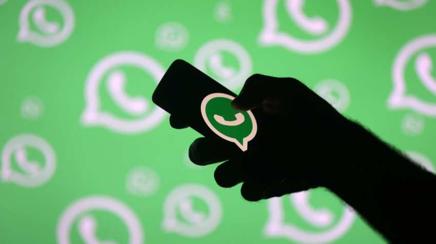 WhatsApp thyen rekordin, ja sa mesazhe u dërguan në prag të Vitit të Ri