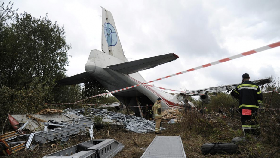 Shtohet misteri mbi avionin e rrëzuar në Afganistan