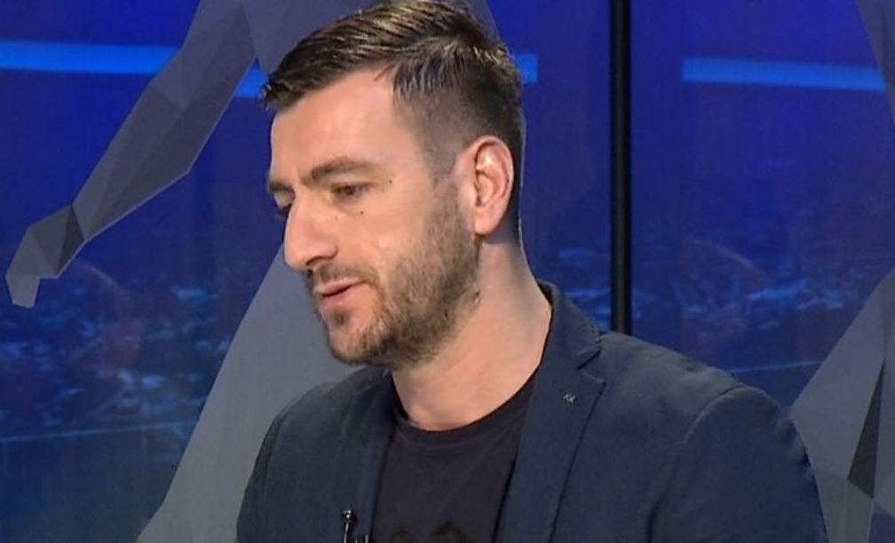 Biba zbulon goditjen në “Pressing”: Kukësi merr një sulmues nga Zvicra