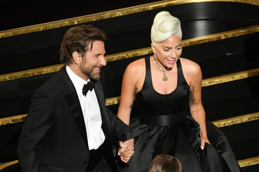 Lady Gaga flet për lidhjen me Bradley Cooper: Ishim të zotë ua hodhëm