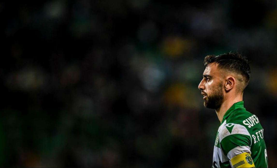 Merr fund telenovela, Bruno Fernandes zyrtarizohet nga klubi i Premier League