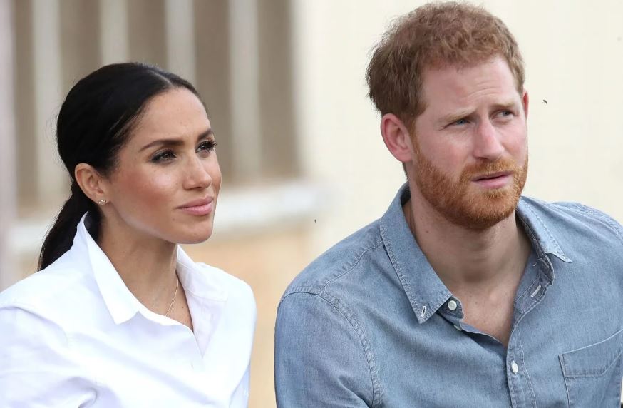 Pasi iu hoq statusi mbretëror, këto janë titujt e ri të Meghan Markle dhe Harry-t