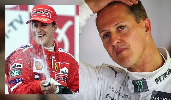 “Nuk është aspak ashtu si e kujtojmë ne”, çfarë thotë mjeku për Michael Schumacher