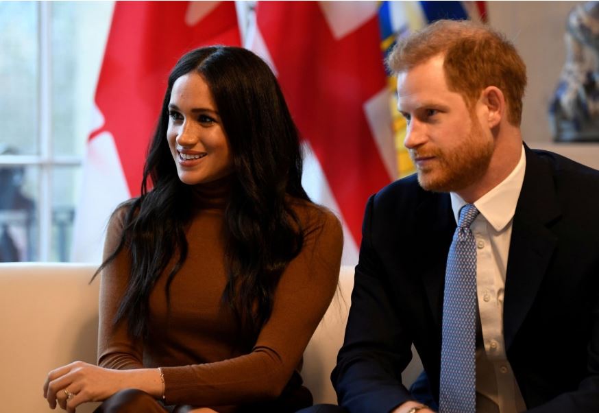 Kanadezët i hidhen kundër Harry-t dhe Meghan-it: Shpenzimet, t`i paguajnë vetë