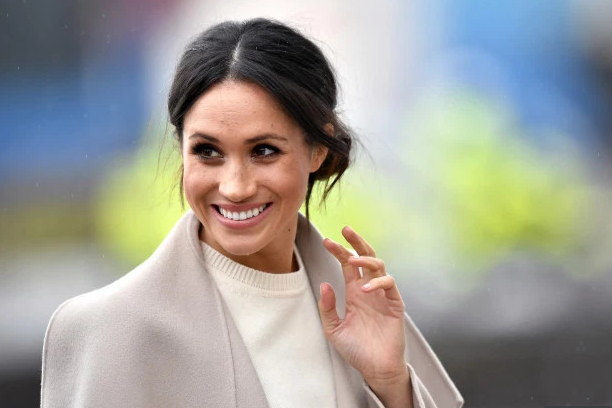 Pas largimit nga pallati mbretëror, Meghan Markle tashmë me ambicie politike