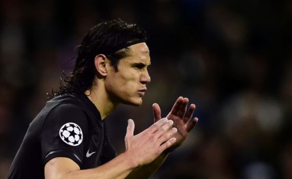 Prapaskena e fundit të merkatos, Cavani refuzoi transferimin te klubi “big”