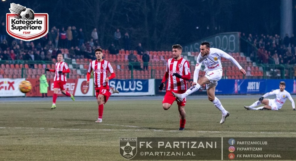 Superiorja dhe Kupa e Shqipërisë, futbolli rikthehet me kalendar të ngjeshur