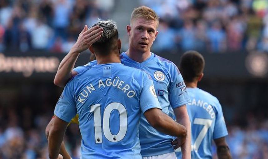 Rekordi unik i De Bruyne, askush si ai në historinë e Premier League