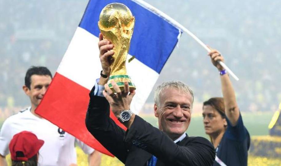 Didier Deschamps tronditi botën me përgjigjen për Benzema, mister para finales