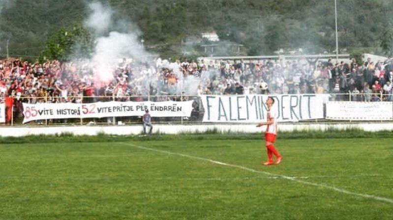 Largohet nga Shqipëria, mbrojtësi mbyll kontratën me Korabin