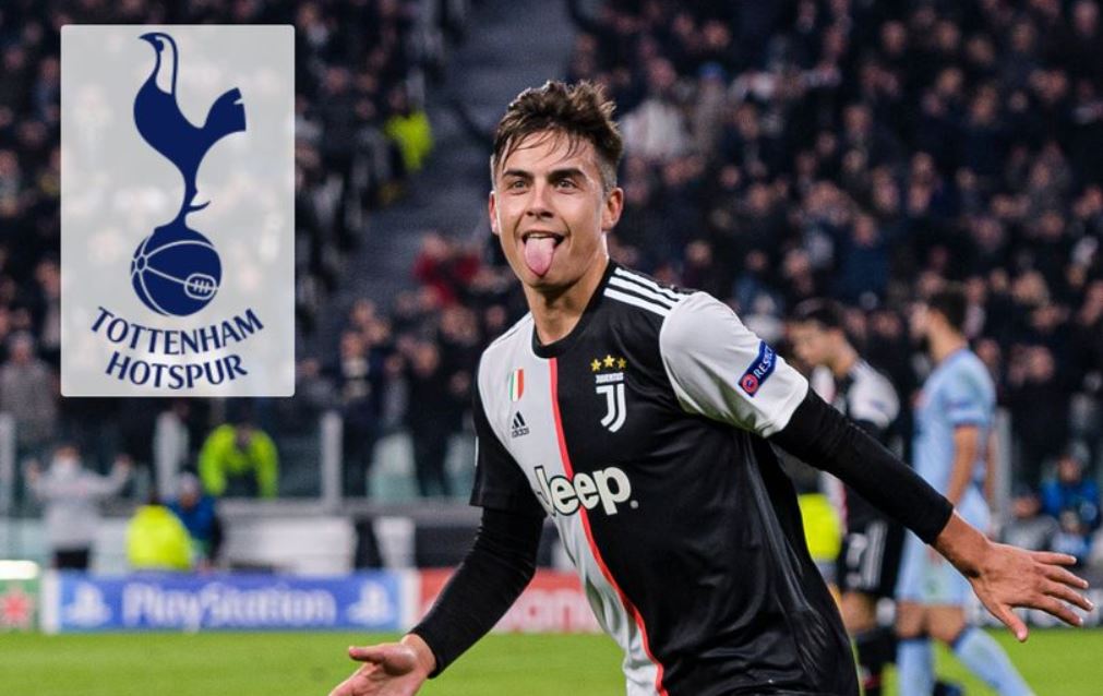 Dybala te Tottenham dhe e ardhmja e Eriksen: Mourinho flet hapur!