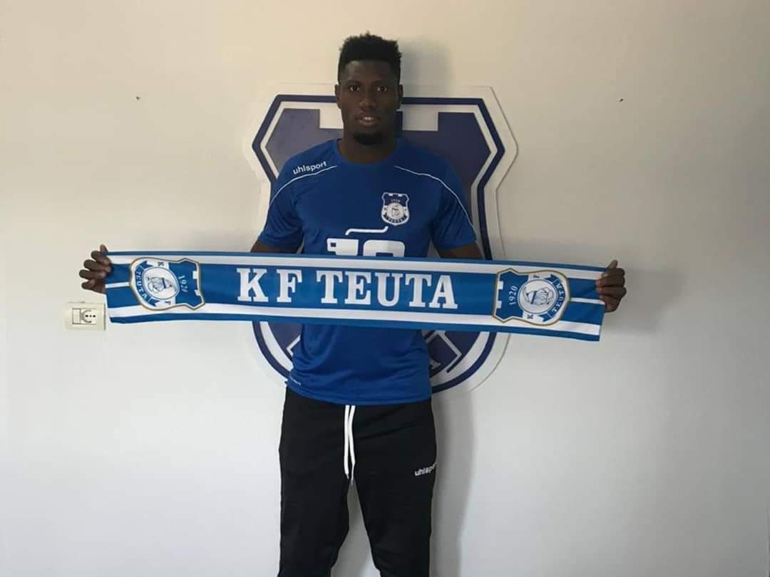 Zyrtare: Dhurata e parë për Edi Martinin, firmos sulmuesi gjigant