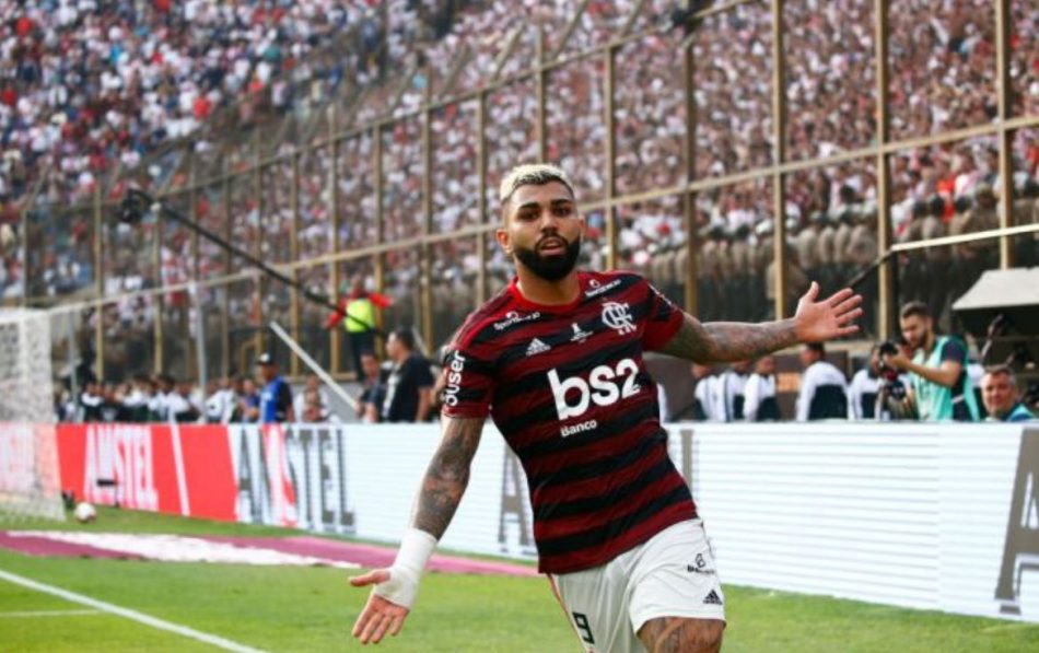 Gabigol largohet nga Interi, ja shifra e përfituar nga zikaltërit