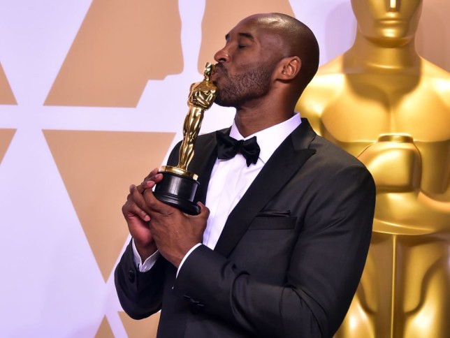 Pas vdekjes tragjike, Kobe Bryant “do të nderohet në Oscars”