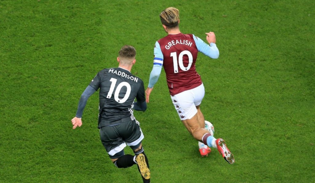 Statistikat e Grealish dhe Maddison, çfarë “lufte” për një ftesë tek Anglia