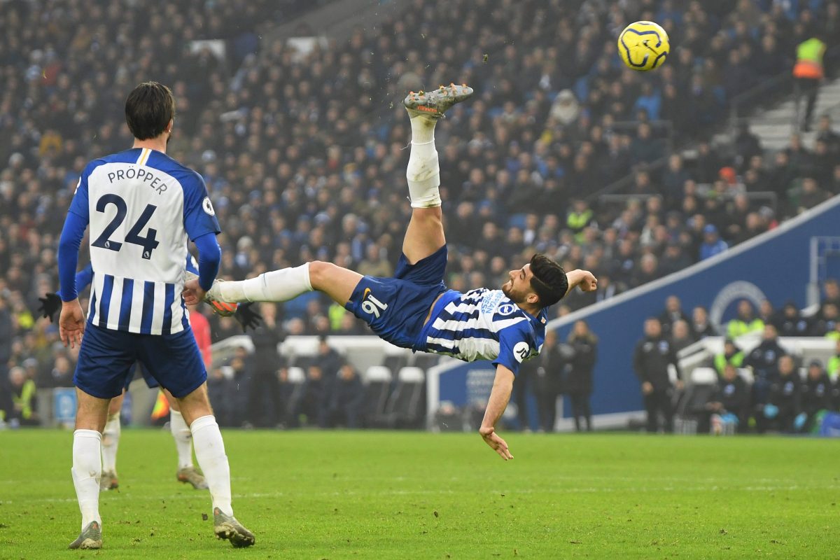 VIDEO / Chelsea ndalohet nga një kryevepër, feston Aston Villa