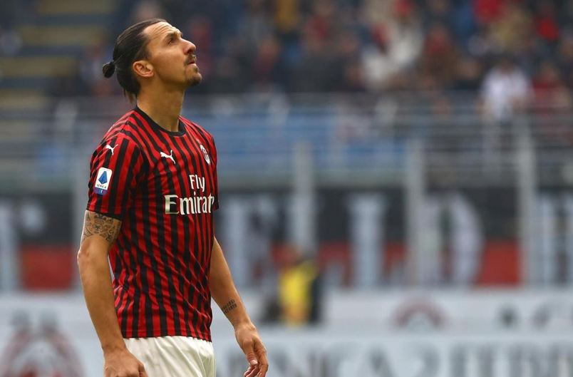 Ibrahimovic e pranon: Nuk ishte ndeshja jonë më e mirë, shyqyr që fituam