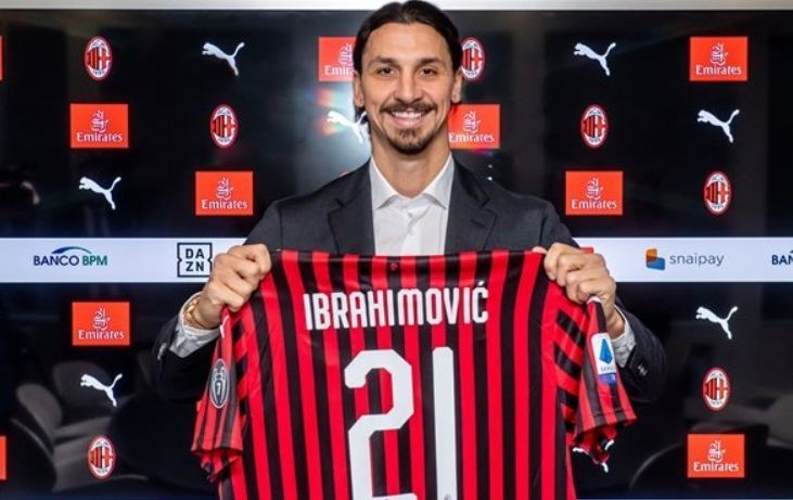 Ibrahimovic: Askush si unë, Milani s’më afroi kot. Ju tregoj bisedën me Piolin