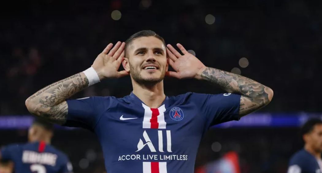 Icardi: Neymar shumë ndryshe jashtë fushave, Mbappe një lojtar i pjekur