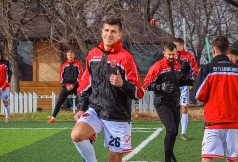 Një serb te Kosova U19, Krasniqi: S’na intereson kombësia, është talent