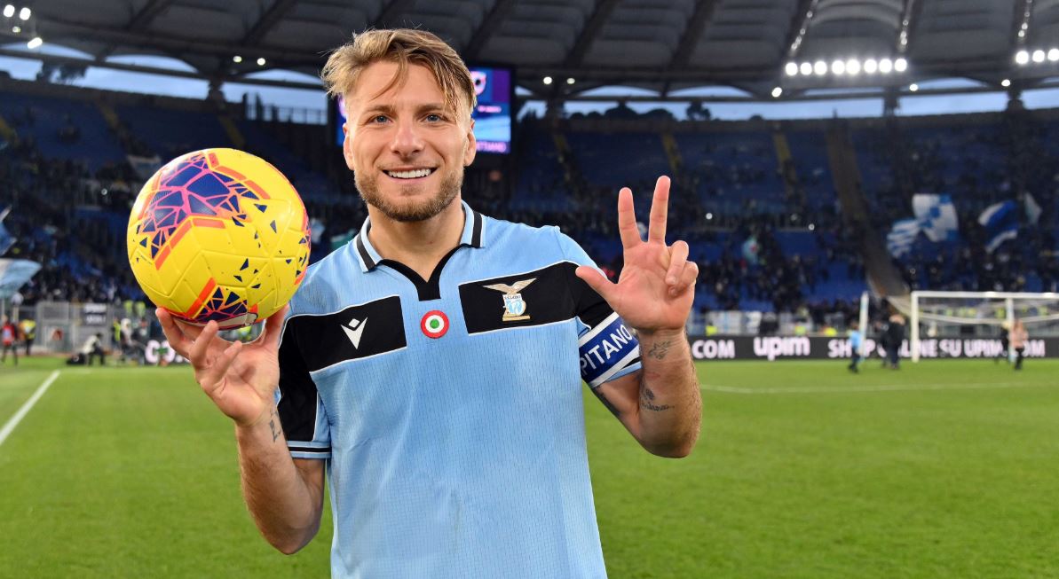 Immobile: Luis Alberto më njeh më mirë se gruaja, Strakosha lojtar i fortë