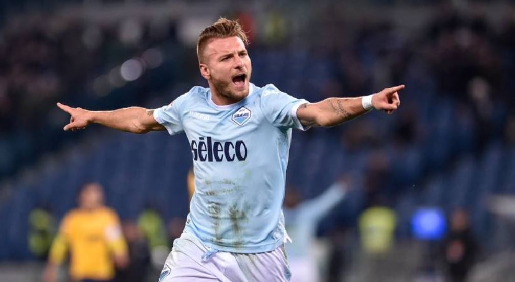 VIDEO | Immobile njeriu gol, Lazio thyen Napolin e Gatussos