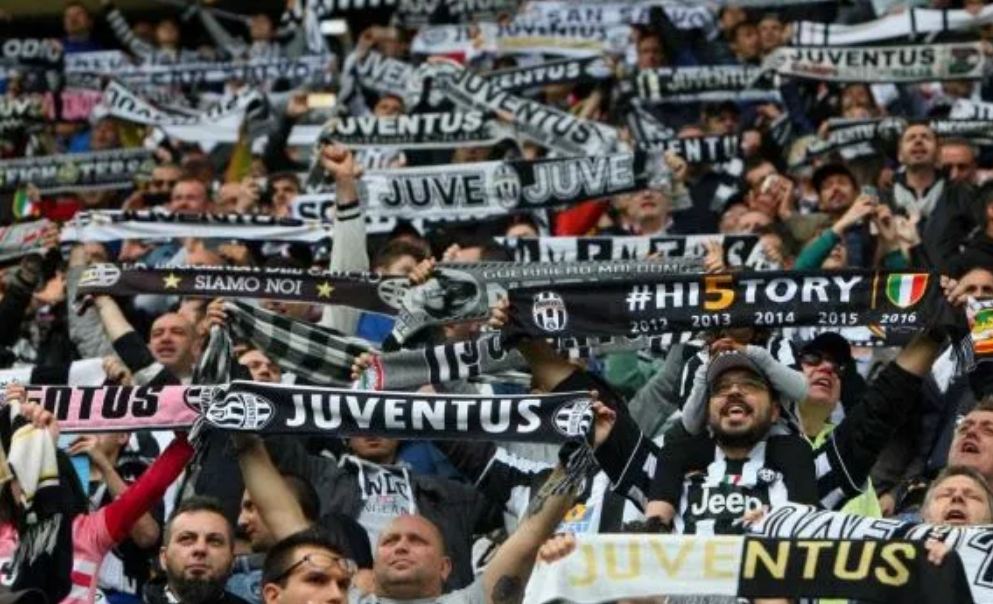 Të paktën një lajm i mirë për Juventusin  nuk ka sekuestrim të fitimeve nga krimet tatimore