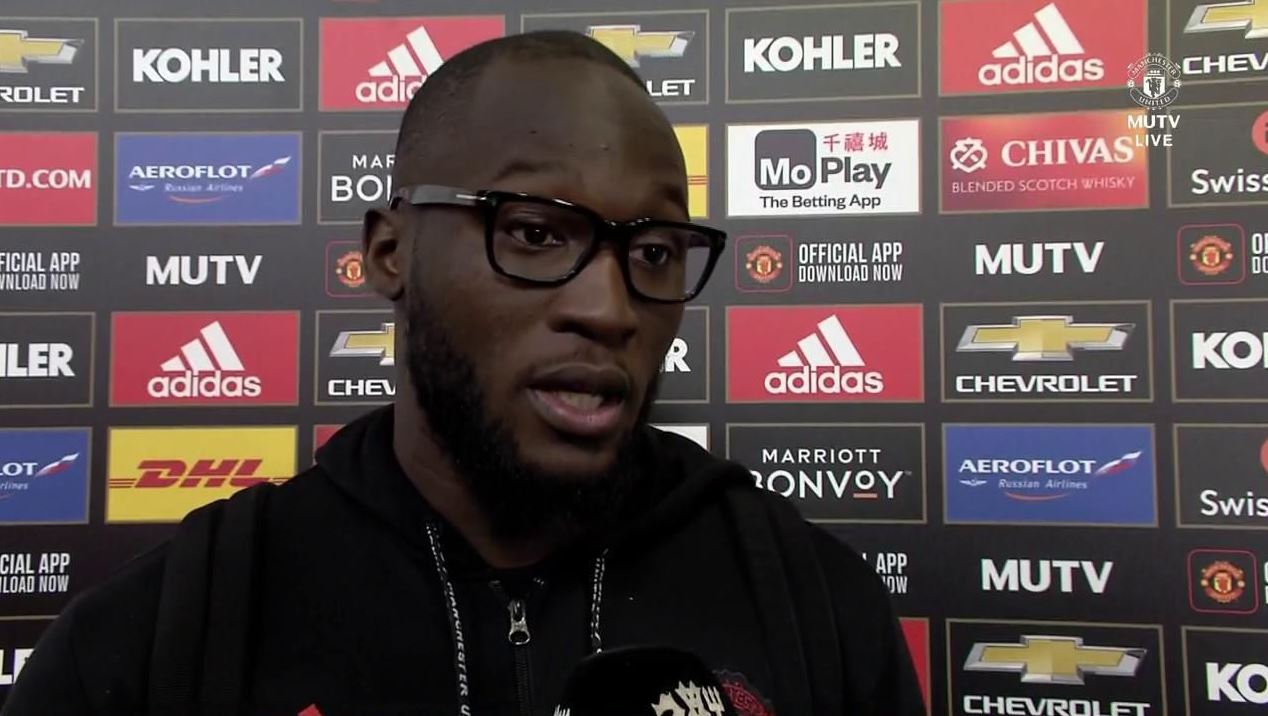 Lukaku: Stërvitje ushtarake dhe disiplinë, ja si Conte na bëri ekip