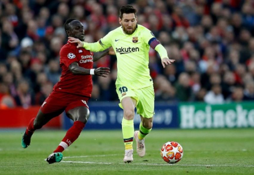 “Mane duhet të largohet nga Liverpool, është më i mirë se Messi dhe Neymar”