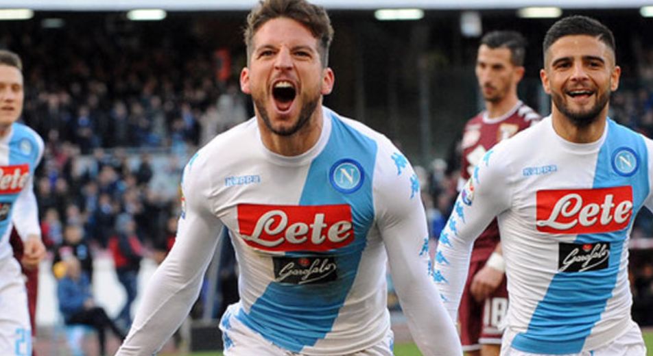 Rekord golash dhe mërzi, Dries Mertens dëmtohet dhe humb supersfidën