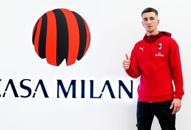 Talenti belg transferohet te Milani, Anderlecht gjen pasuesin te Juventusi