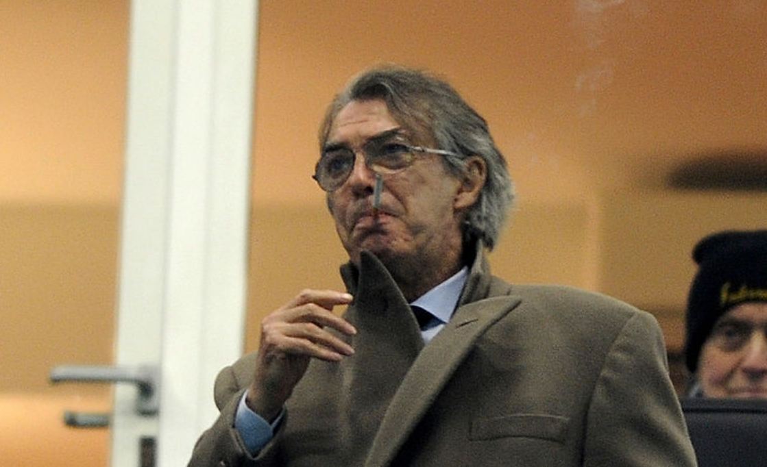 Paralajmëron Moratti: Derbi i paparashikueshëm, sa keq që mungon Lautaro