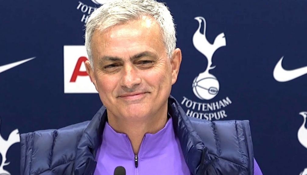 Mourinho: Erdha te Roma prej pasionit të tifozëve, ndërtojmë projekt fitues