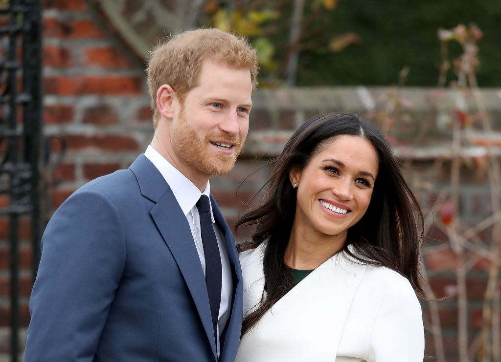 Ndërkohë që Meghan është shumë e lumtur për largimin nga familja mbretërore, Harry po vuan