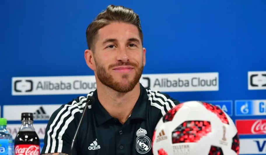 Befasia e kapitenit, Ramos: Atletico Madrid nuk është armikja jonë