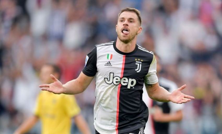 Ramsey nuk e bind Juventusin, katër klube gati ta rikthejnë në Premier