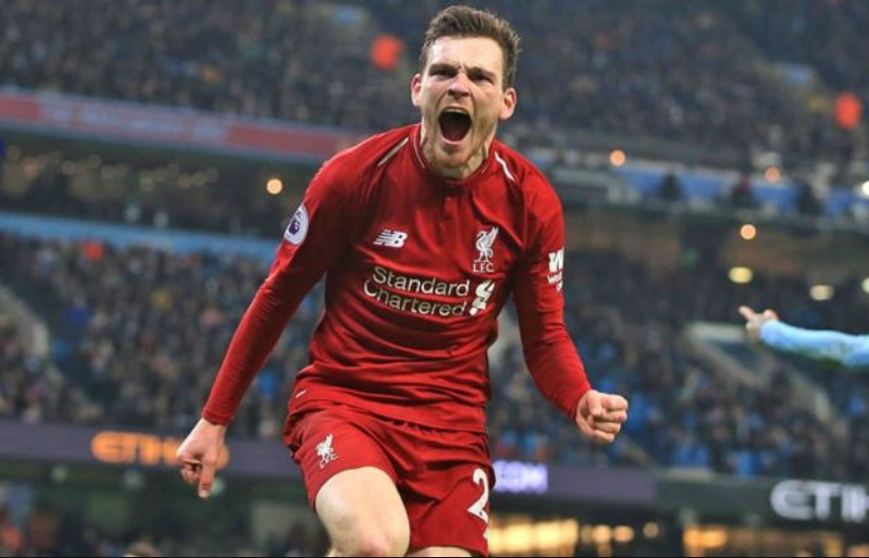 Humbja me Atleticon, Robertson: Nuk ka mbaruar, ju pret “Anfield”