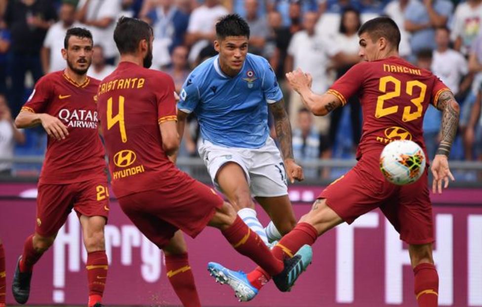 Roma-Lazio: Derbi i madh i kryeqytetit, ja formacionet zyrtare të sfidës