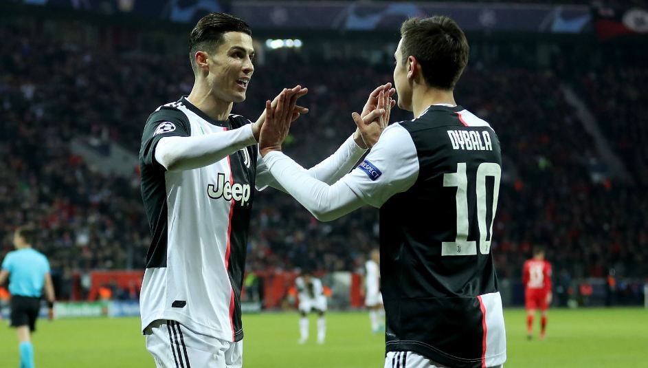 “CR7-Dybala problemi i madh, ja pse nuk përshtaten me stilin e Sarrit”