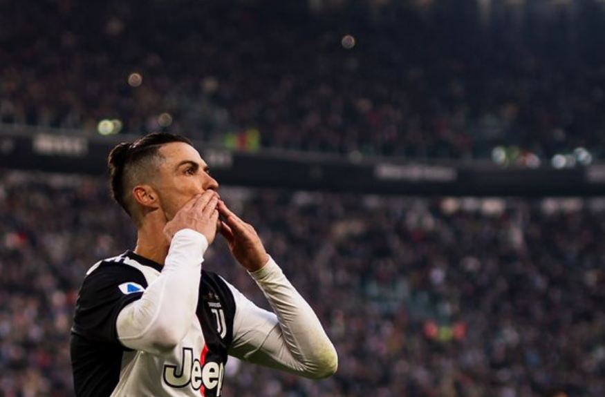 Formë fantastike dhe gola pafund, CR7 “mbreti” i janarit në Serie A