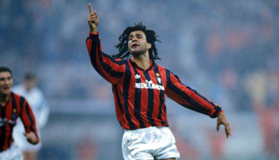 Legjenda Ruud Gullit pesimist: Ju tregoj arsyet pse ky Milan nuk ecën dot